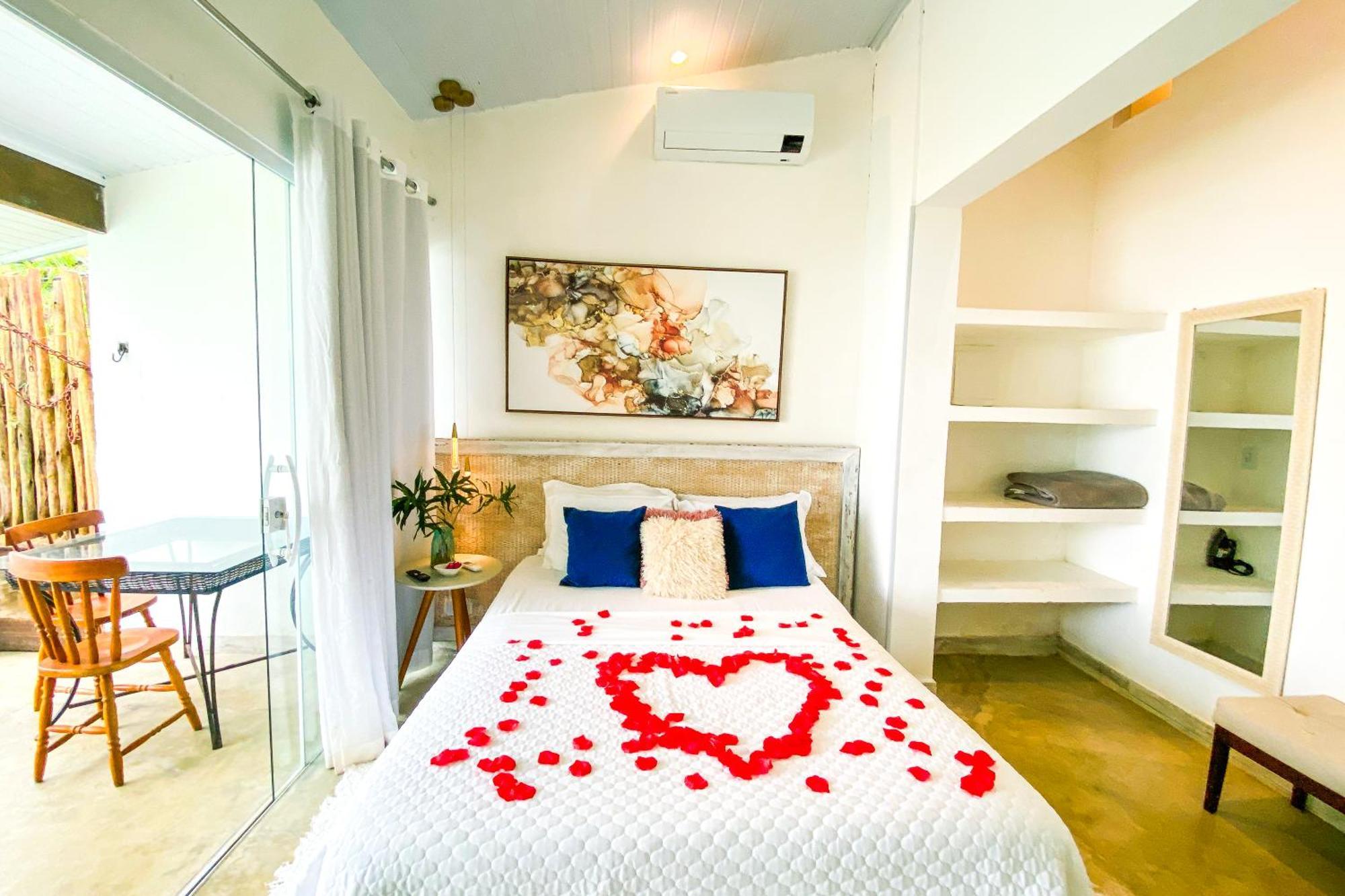 Pousada Sonho Real Angra dos Reis Zimmer foto