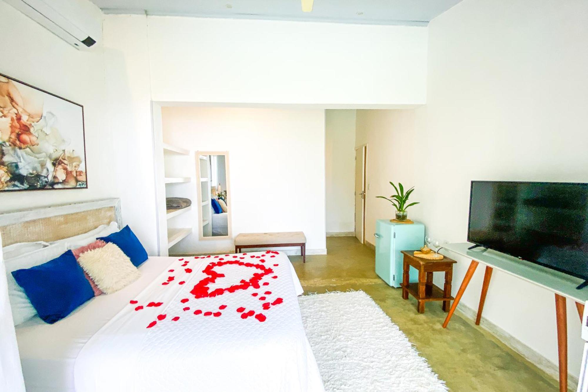 Pousada Sonho Real Angra dos Reis Zimmer foto