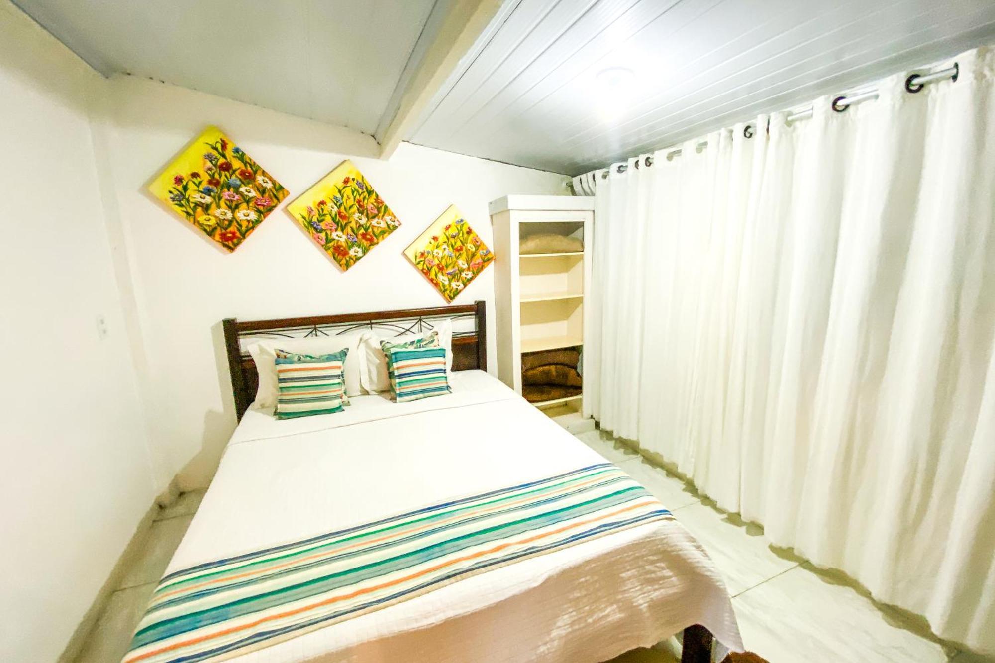 Pousada Sonho Real Angra dos Reis Zimmer foto