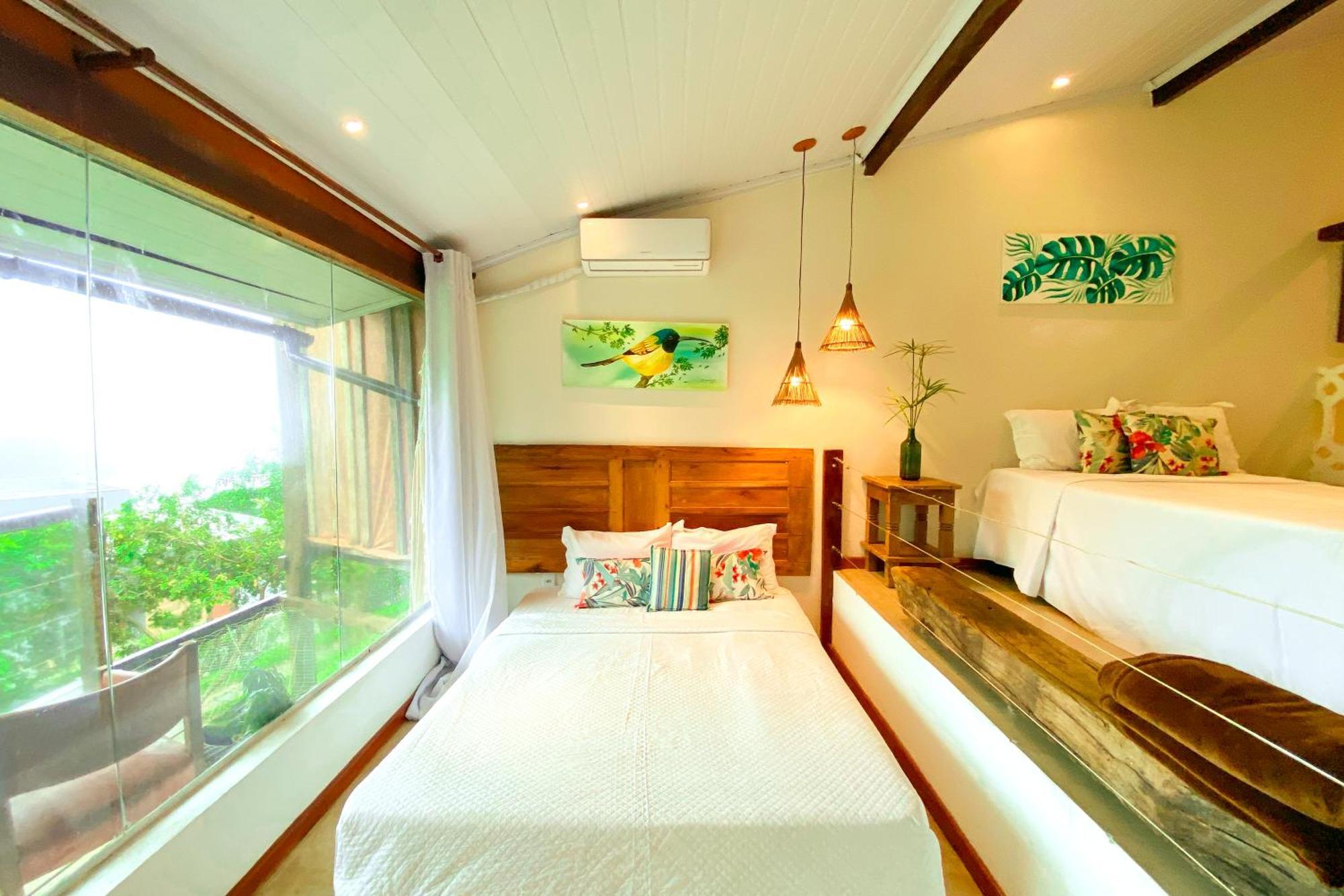 Pousada Sonho Real Angra dos Reis Zimmer foto