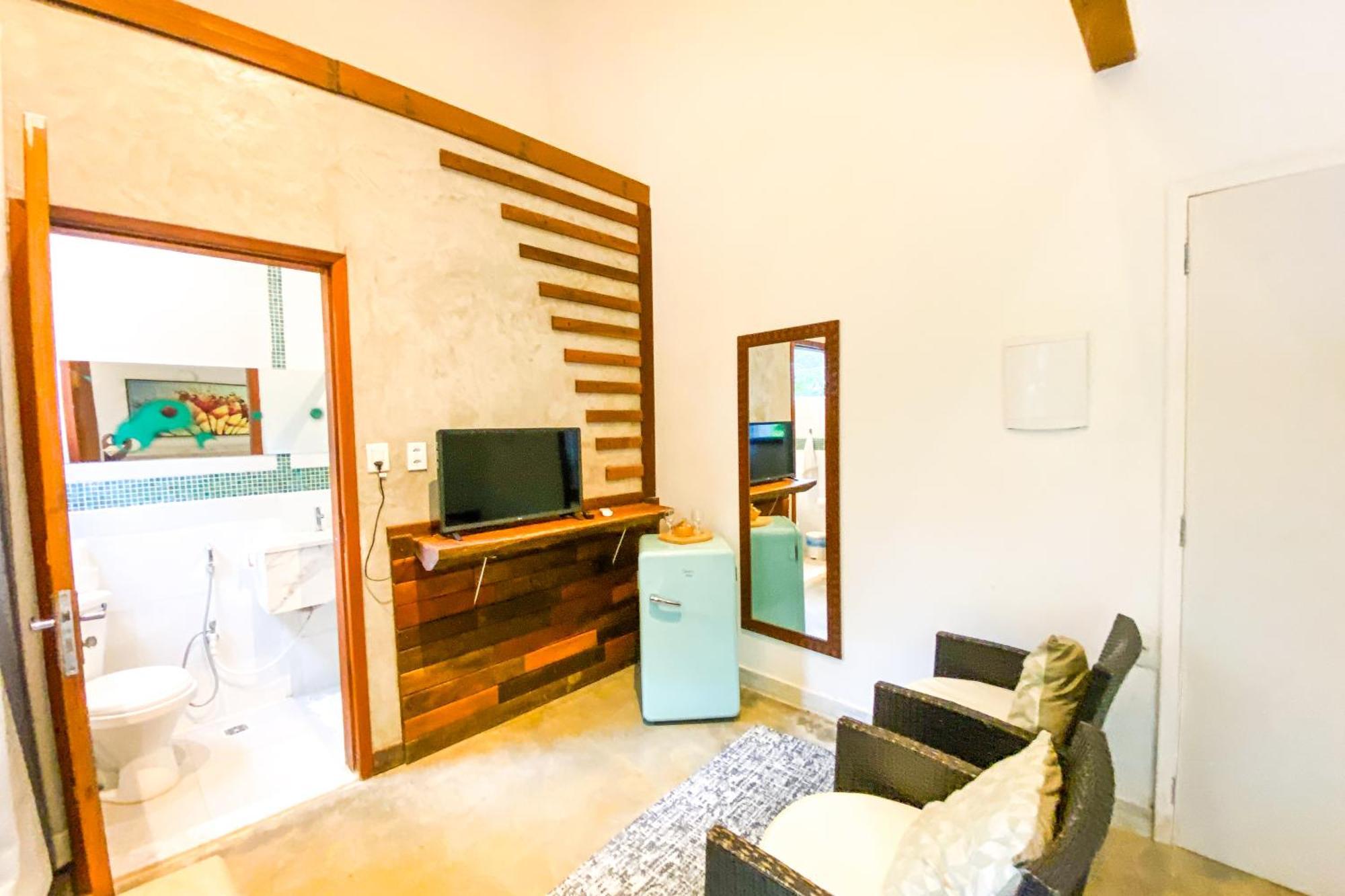 Pousada Sonho Real Angra dos Reis Zimmer foto