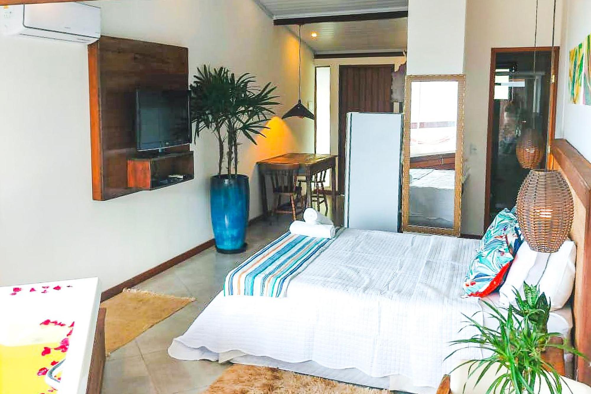 Pousada Sonho Real Angra dos Reis Zimmer foto