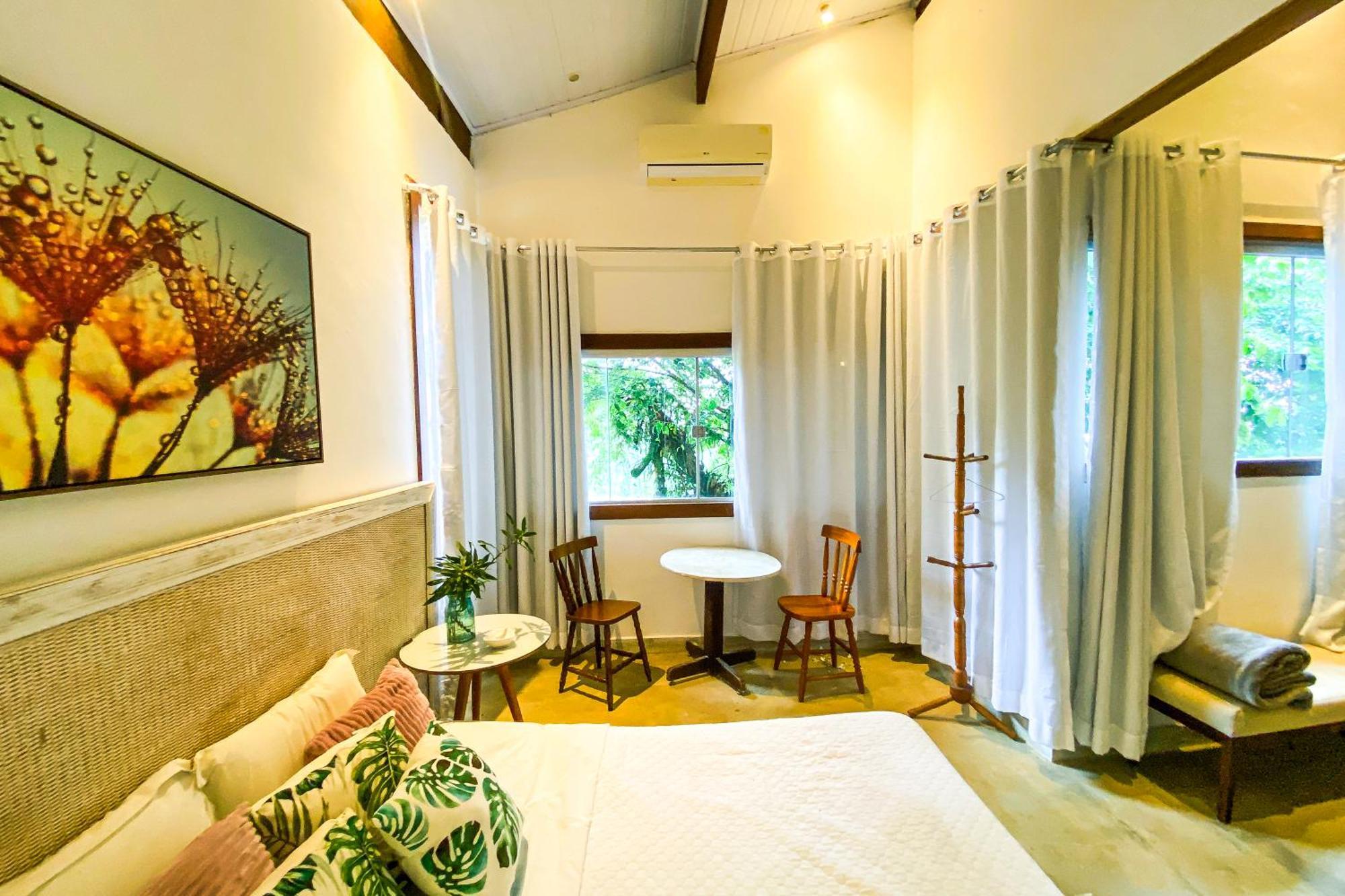 Pousada Sonho Real Angra dos Reis Zimmer foto