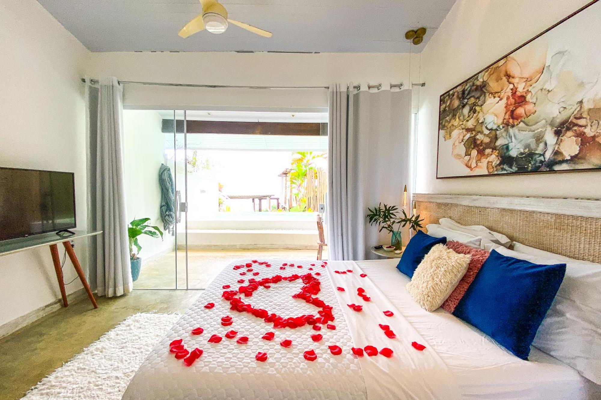 Pousada Sonho Real Angra dos Reis Zimmer foto