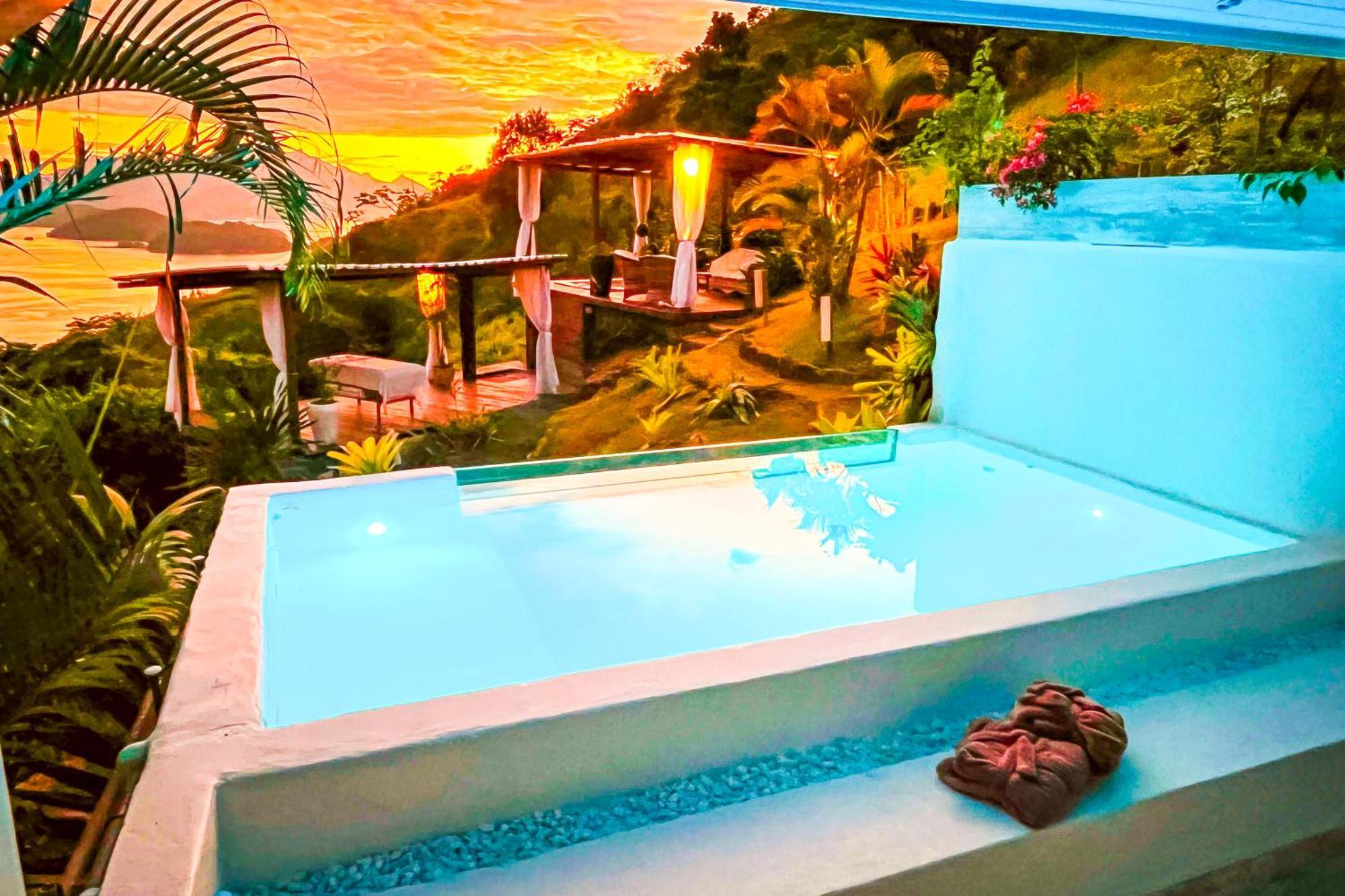 Pousada Sonho Real Angra dos Reis Zimmer foto